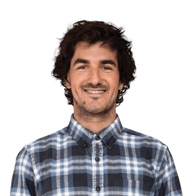 John & Sarah Thompson